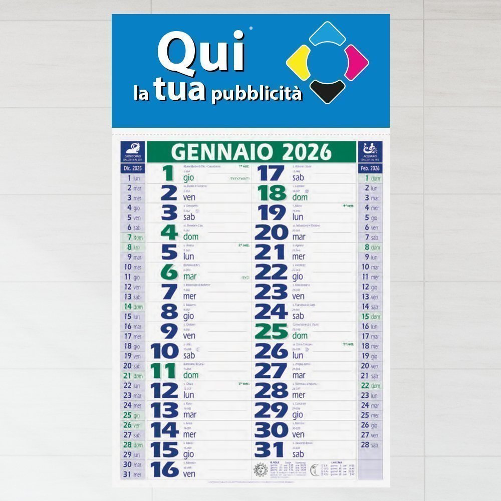 Olandese CLASSICO