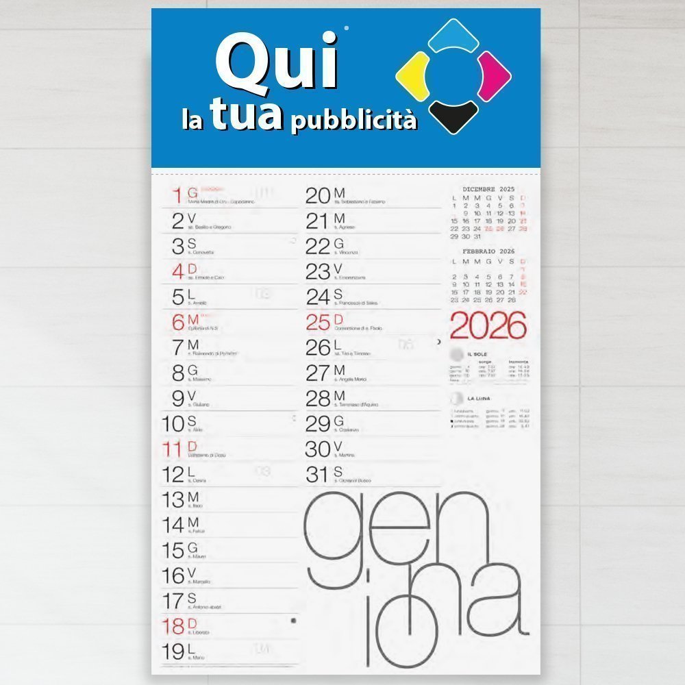 Olandese MODERNO