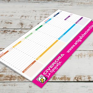Planning MULTICOLOR