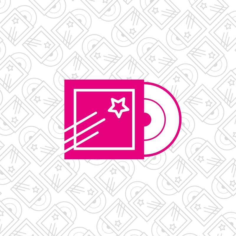 Porta CD - DVD